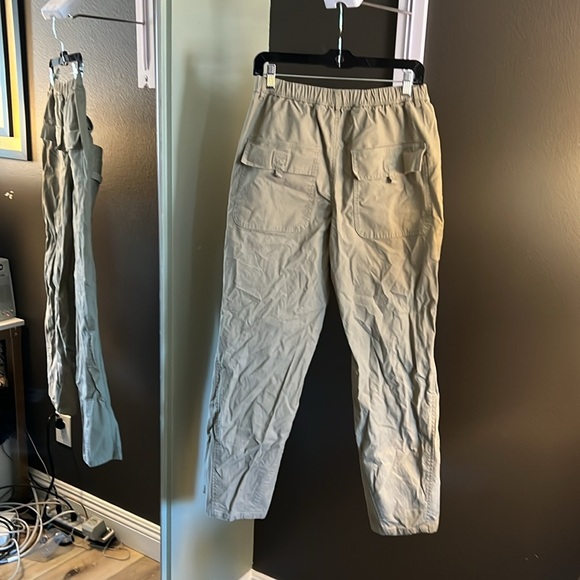 🛑 1 hour sale. Free People, Voyage utility pants - Picture 8 of 8